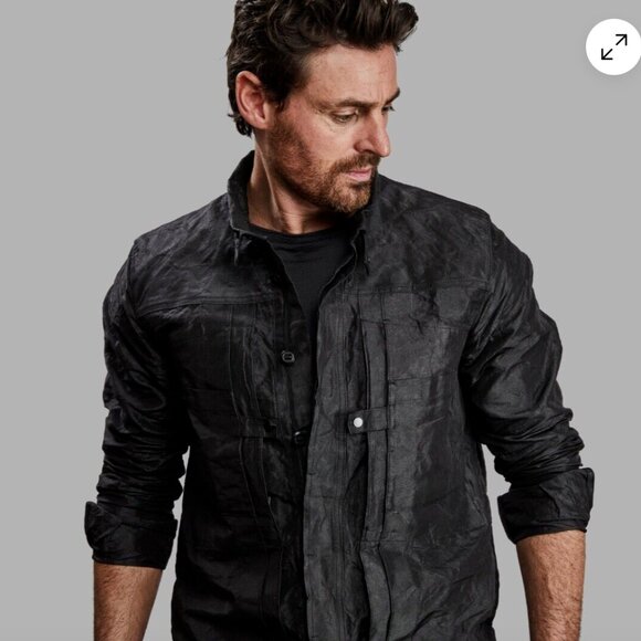 Vollebak unlined Dyneema Jacket - Picture 1 of 4
